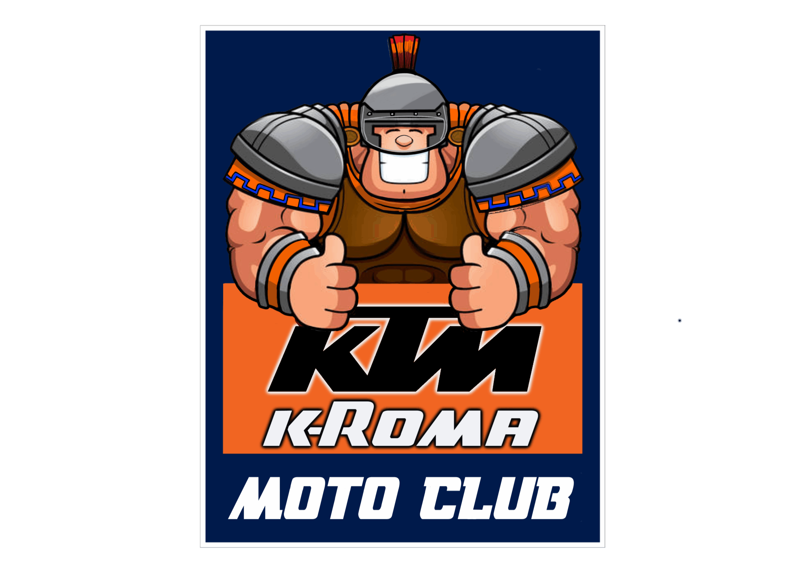 K-Roma Moto Club